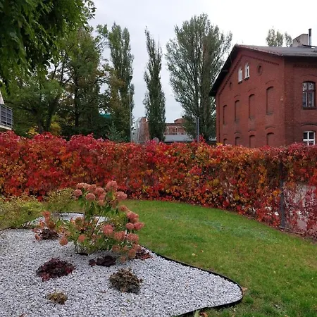 Box Apartament Tymienieckiego מלון *